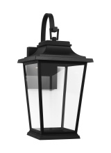 Visual Comfort & Co. Studio Collection SLO1251TXB - Warren