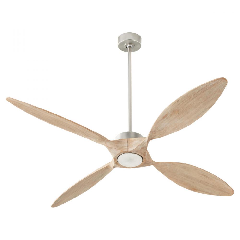 Papillon 66" Wifi Fan - STN