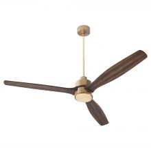 Quorum 21653-80 - RENI 65" 3 BL FAN - AGB