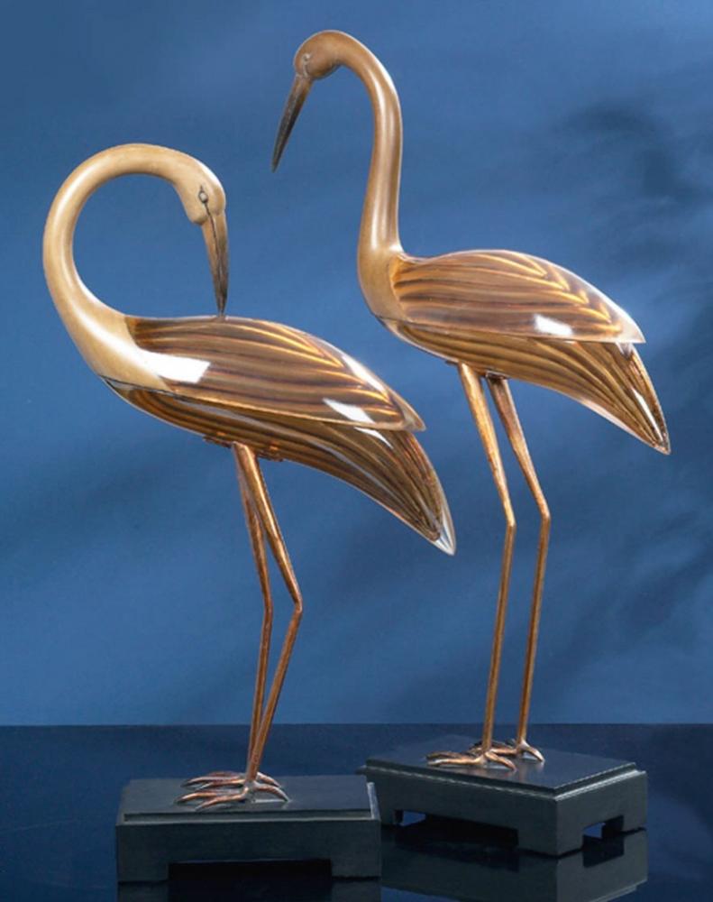 EGRET PAIR