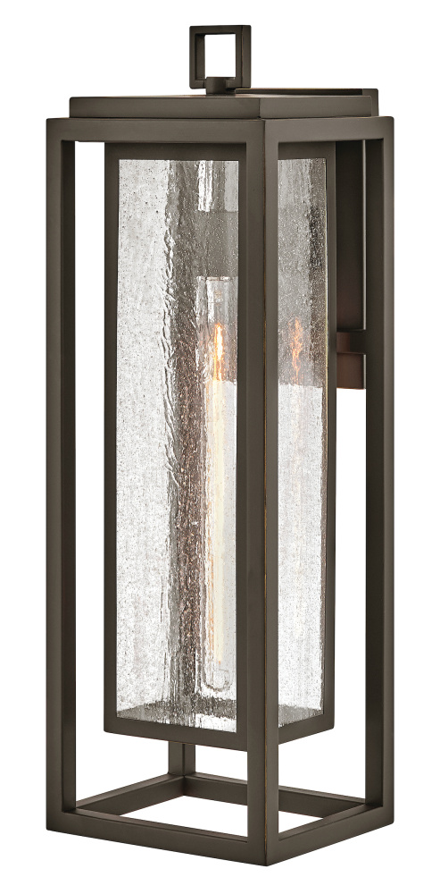 Large Wall Mount Lantern