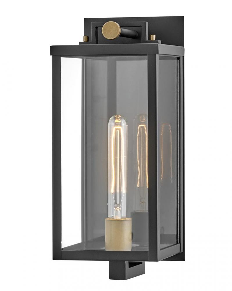 Medium Wall Mount Lantern