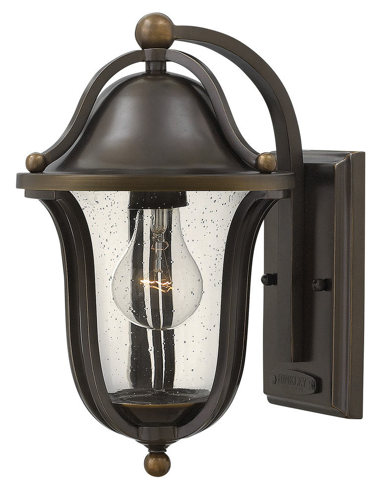 Small Wall Mount Lantern