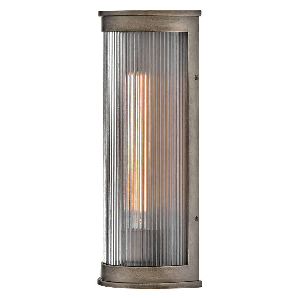 Medium Wall Mount Lantern