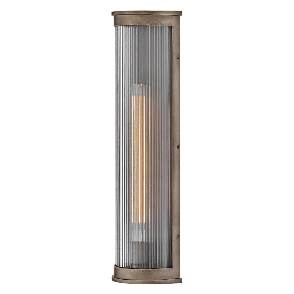 Large Wall Mount Lantern