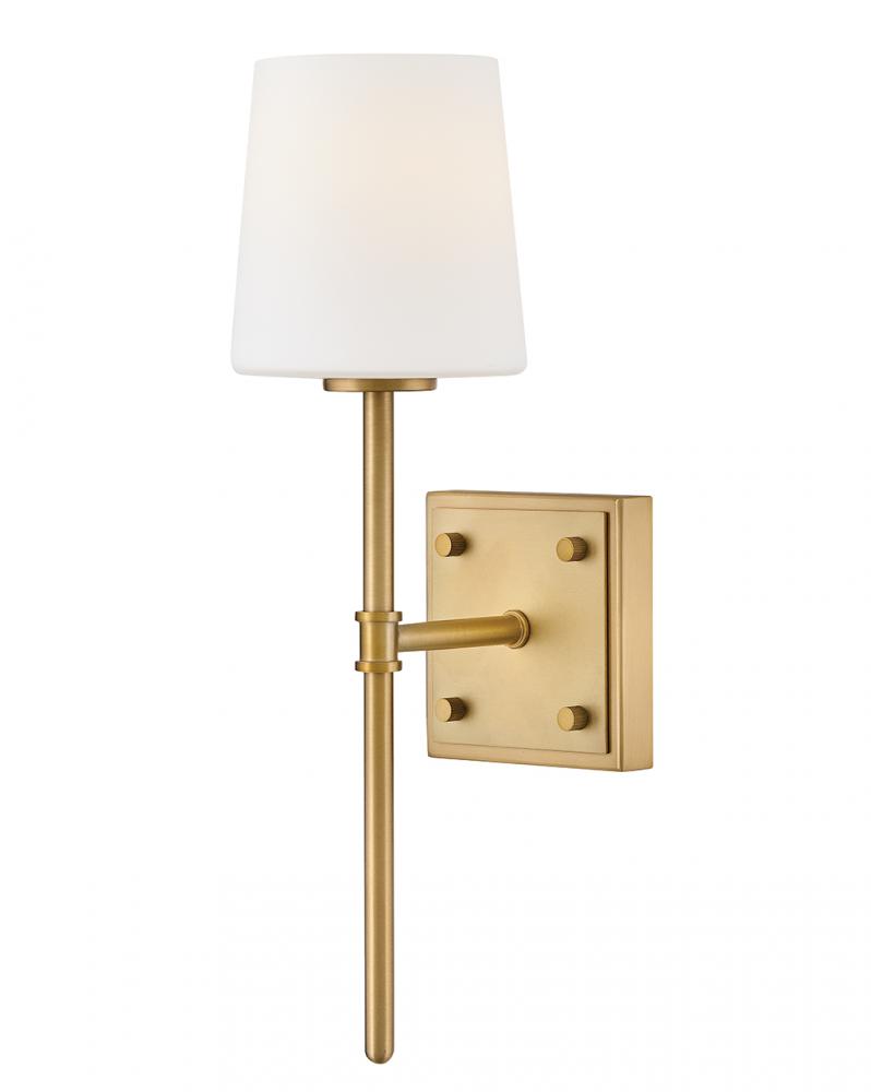 Medium Sconce