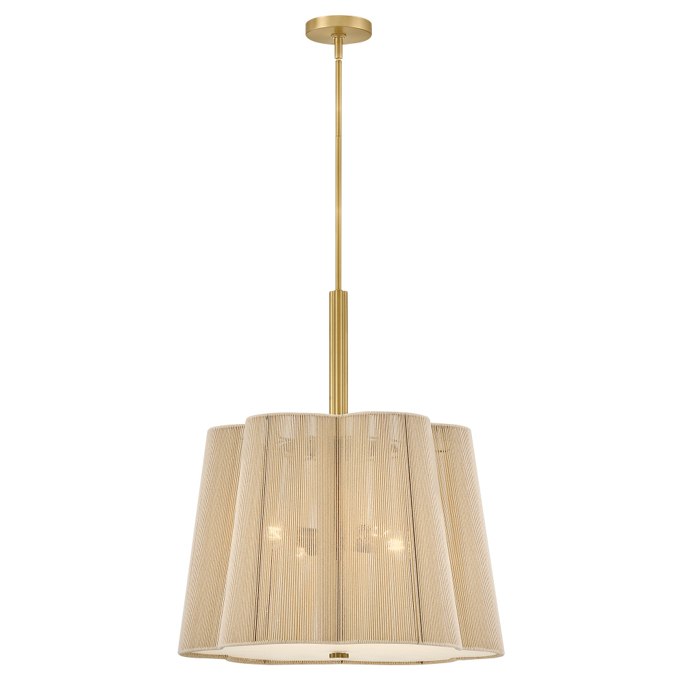 Medium Chandelier
