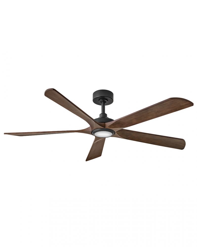 Layton 58" Smart Fan