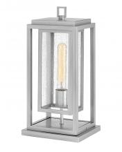 Hinkley 1007SI - Medium Pier Mount Lantern