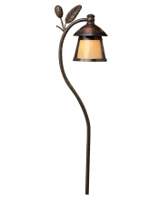 Hinkley 1554SZ-LL - LED Path Light