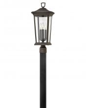 Hinkley 2361OZ-LV - Large Post Top or Pier Mount Lantern 12v