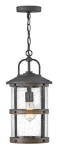 Hinkley 2682DZ - Medium Hanging Lantern