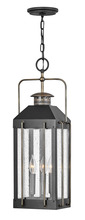 Hinkley 2732TK - Large Hanging Lantern