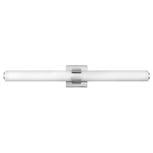 Hinkley 53063CM - Large LED Vanity
