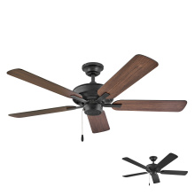 Hinkley 903352FMB-NIA - Metro 52" Fan