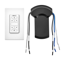 Hinkley 980018FWH-0166 - HIRO Control Oasis 60"