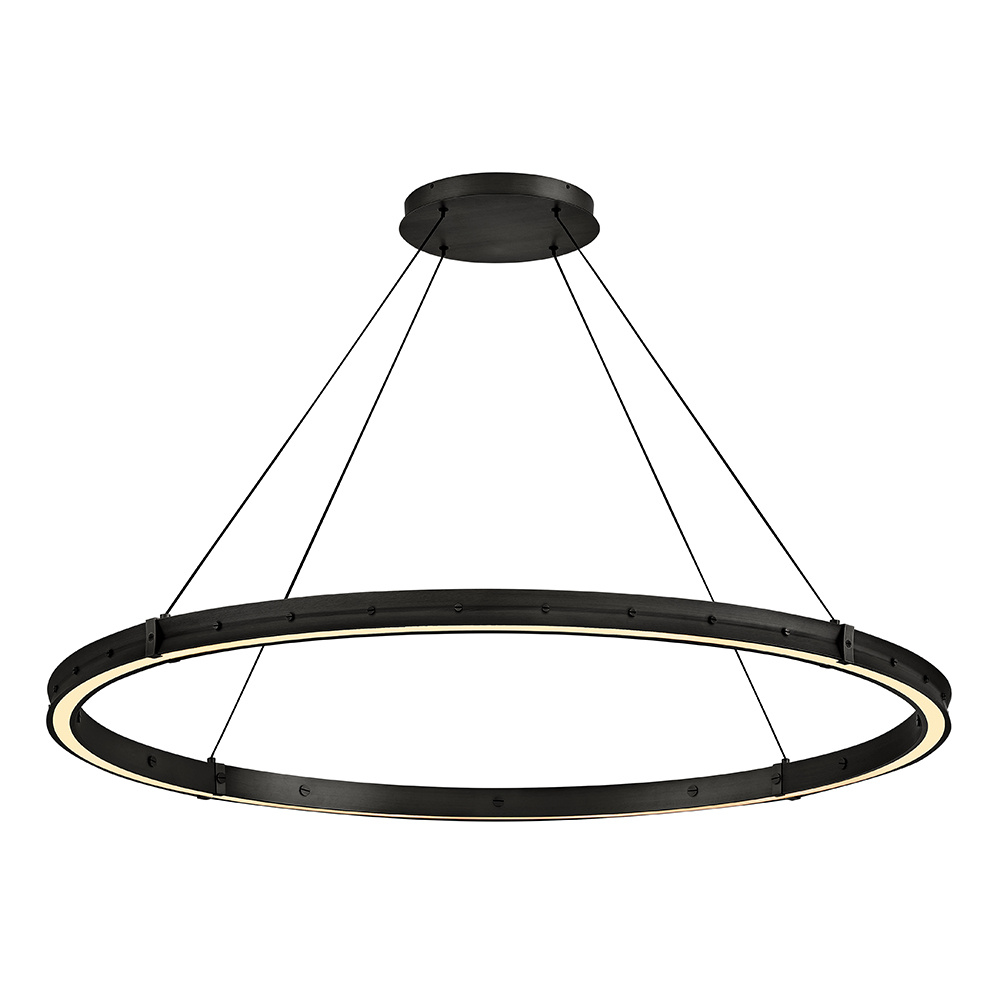 Extra Large Chandelier
