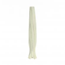 Fanimation B6720-72LO - Spitfire DC Custom 72 inch Indoor/Outdoor Ceiling Fan Blade Set of 3 - Light Oak