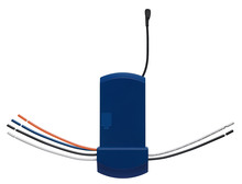 Fanimation BTR9U - fanSync - Ceiling Fan Bluetooth Receiver - Uplight and Downlight