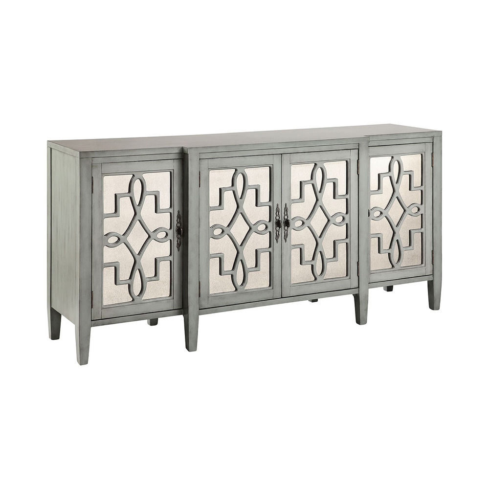 CABINET - CREDENZA