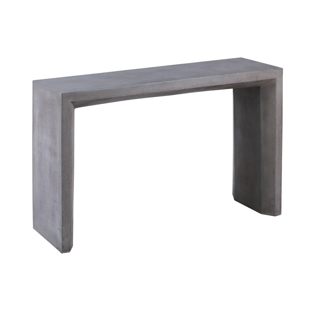 CONSOLE TABLE - DESK