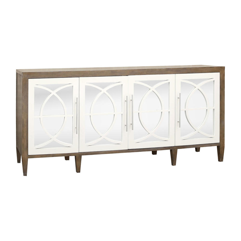 CABINET - CREDENZA