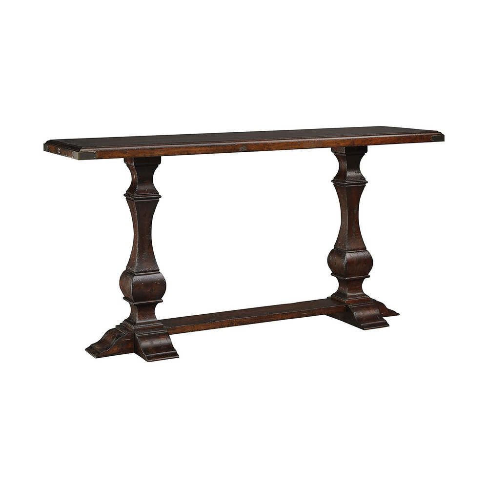 CONSOLE TABLE - DESK