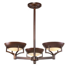 ELK Home 17037/3 - CHANDELIER