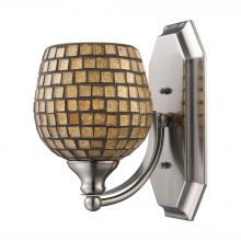 ELK Home 570-1C-GLD - VANITY LIGHT