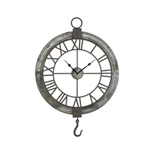 ELK Home 916540 - CLOCK