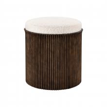 ELK Home H0015-10830 - Daphne Stool - Aged Bronze