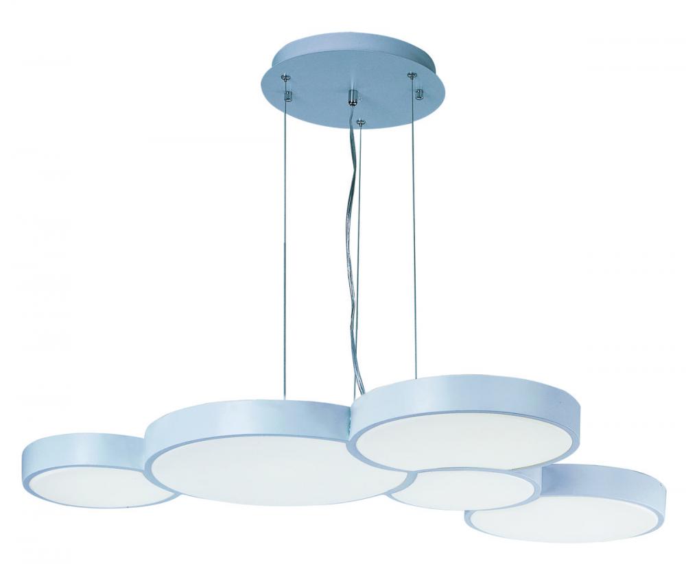 Cells LED-Single Pendant