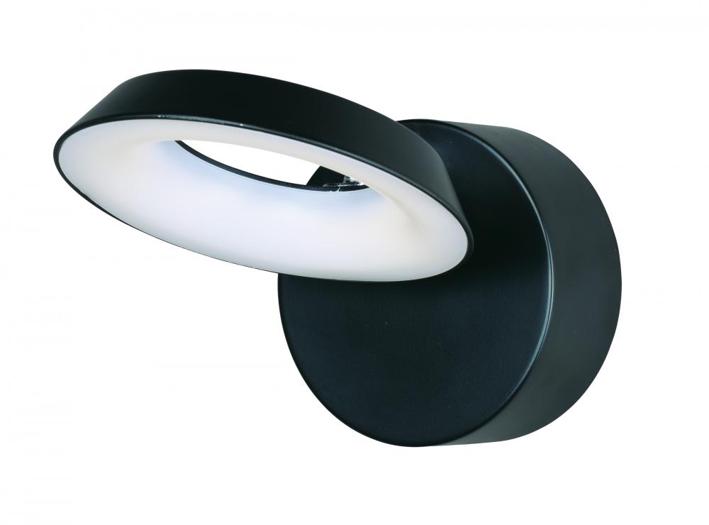 Quantum LED-Wall Sconce