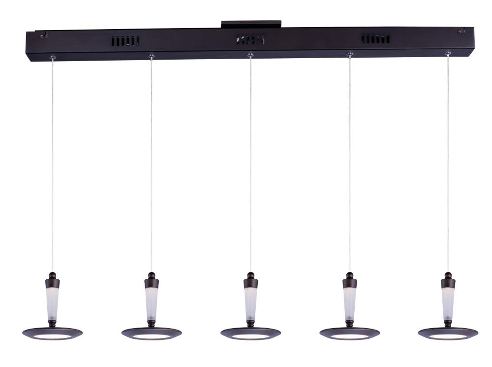 Hilite-Multi-Light Pendant