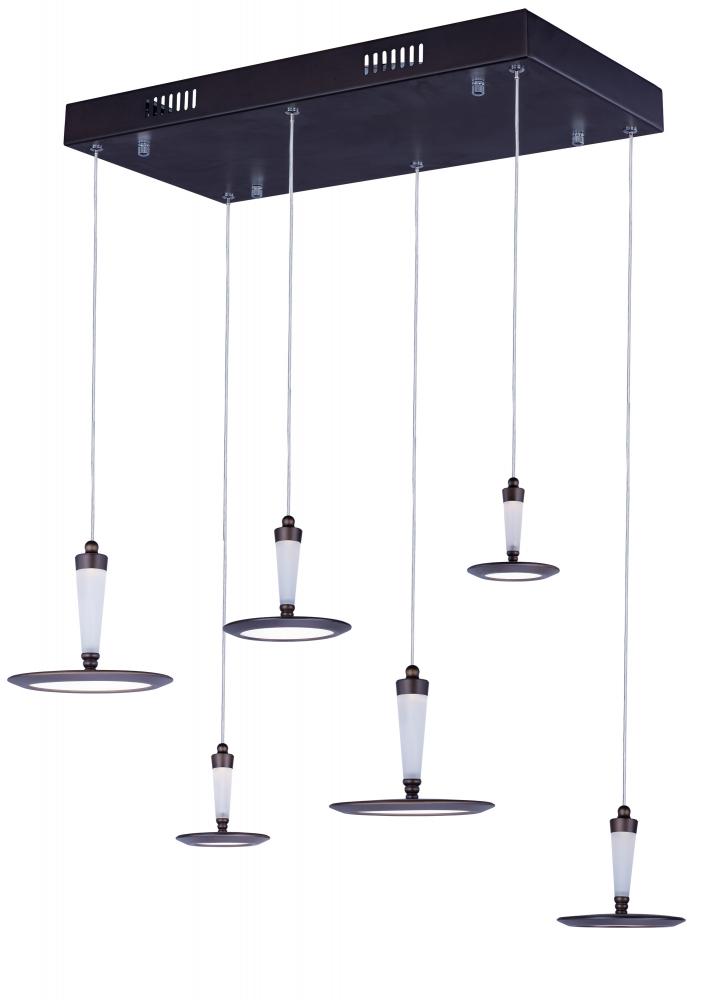 Hilite-Multi-Light Pendant