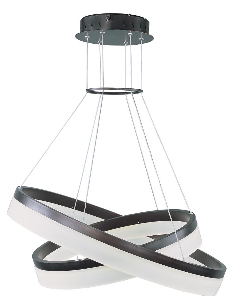 Saturn-Multi-Light Pendant