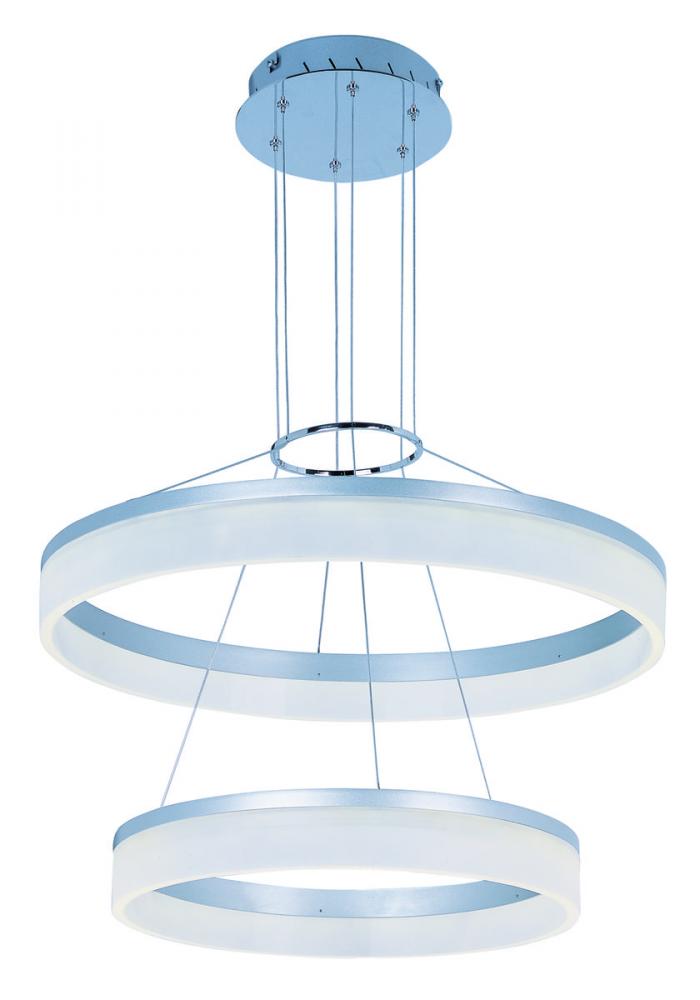 Saturn-Multi-Light Pendant