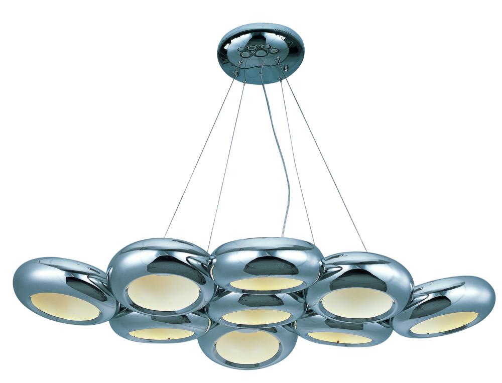 Donuts-Single-Tier Chandelier