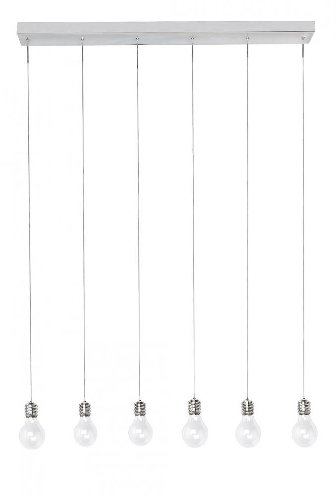 Edison-Linear Pendant