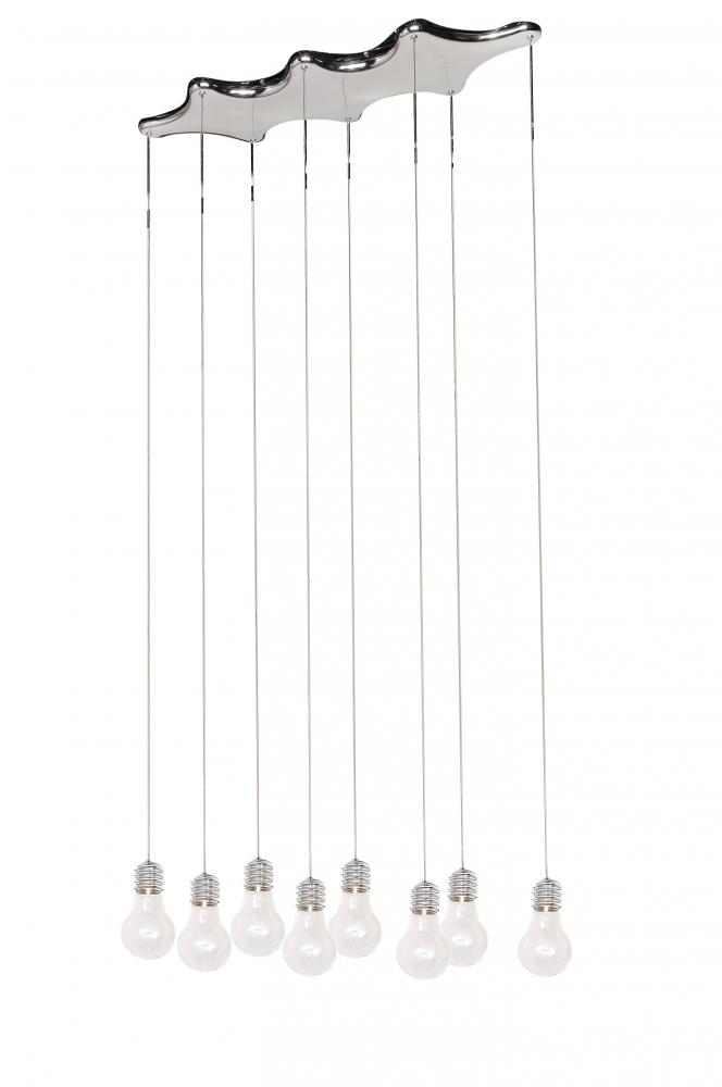 Edison-Linear Pendant