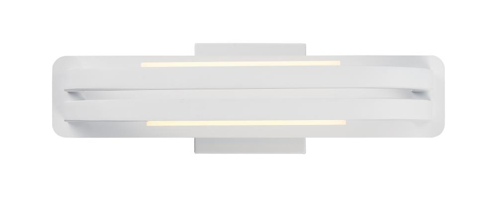 Jibe LED-Wall Sconce