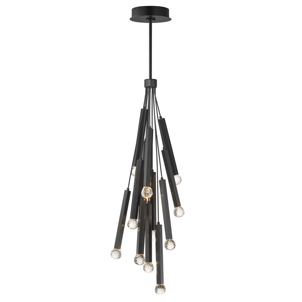 Allumettes-Multi-Light Pendant