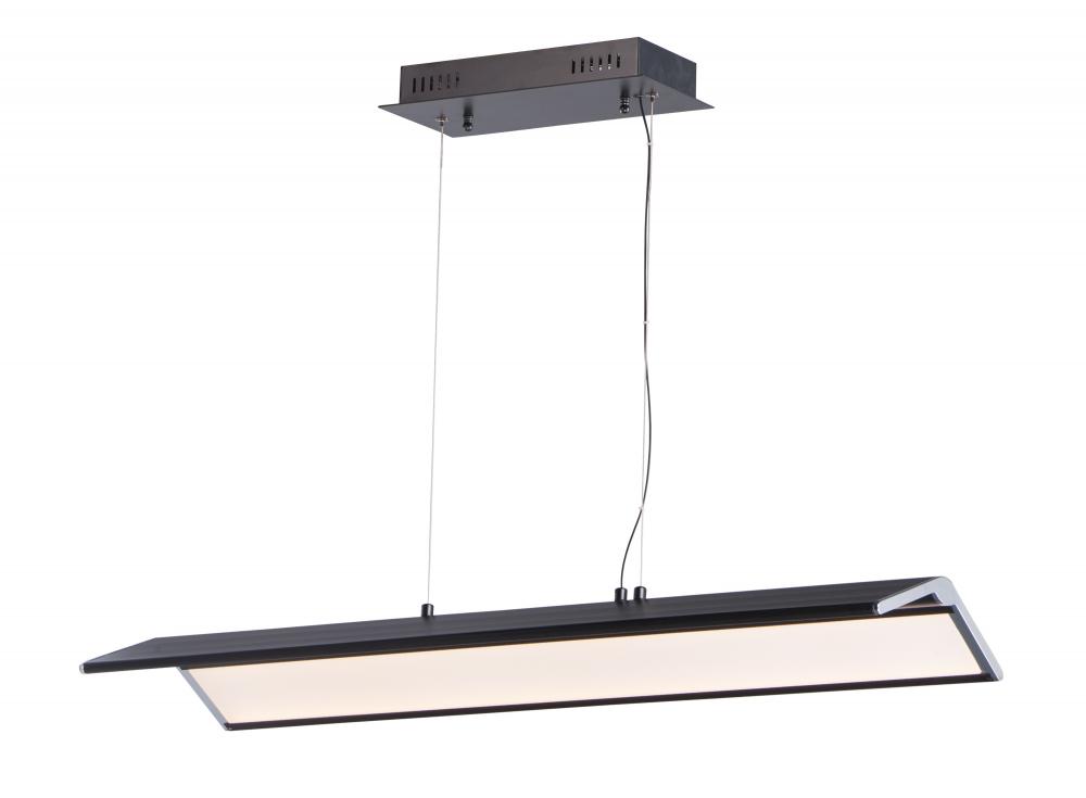 Glider-Multi-Light Pendant