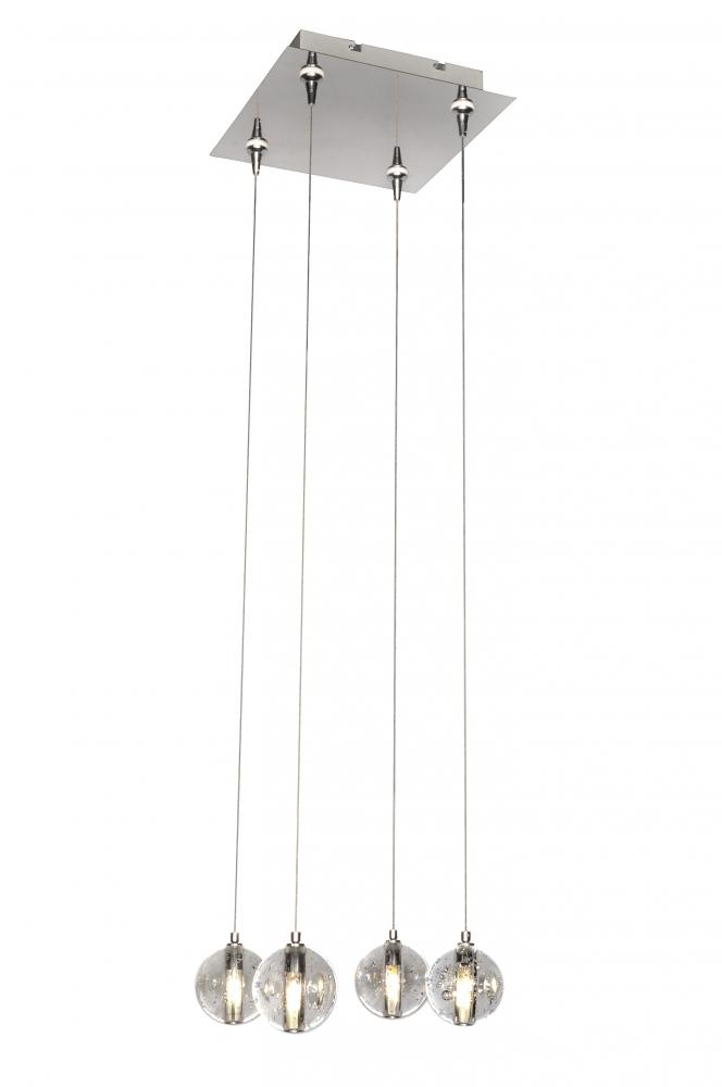 Harmony-Multi-Light Pendant