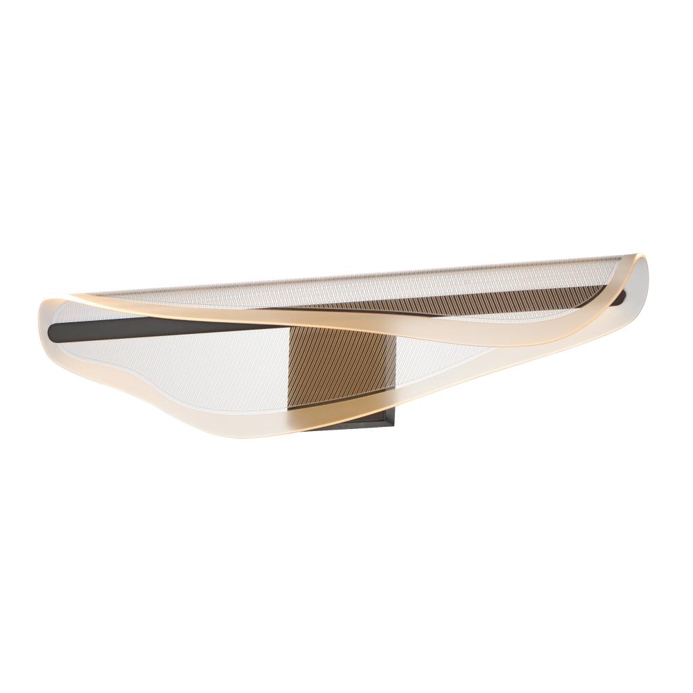 Manta-Wall Sconce