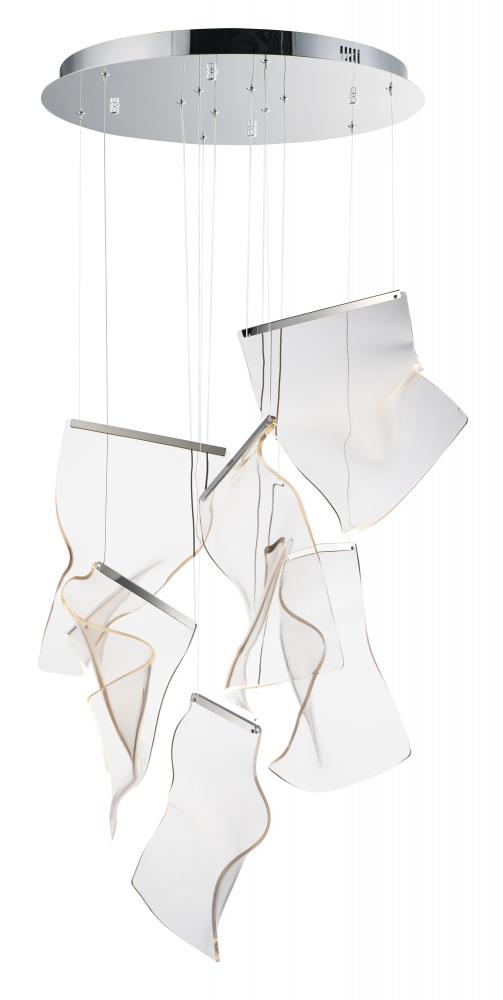 Rinkle-Multi-Light Pendant