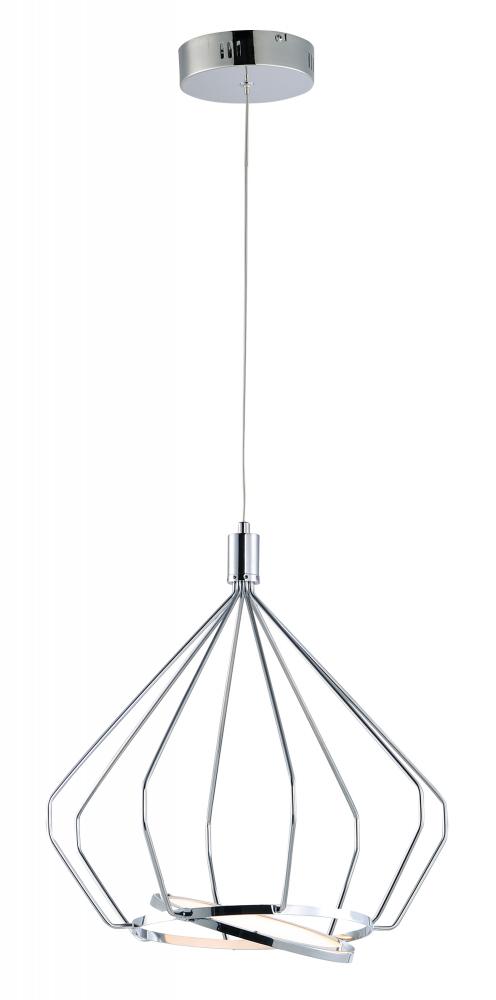 Tilt-Linear Pendant