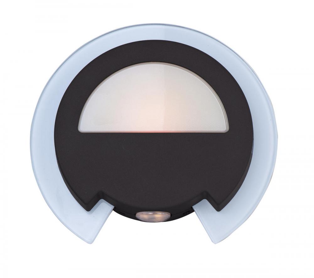 Alumilux Sconce-Outdoor Wall Mount