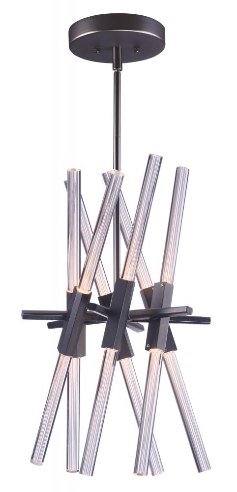 Light Saber LED-Entry Foyer Pendant