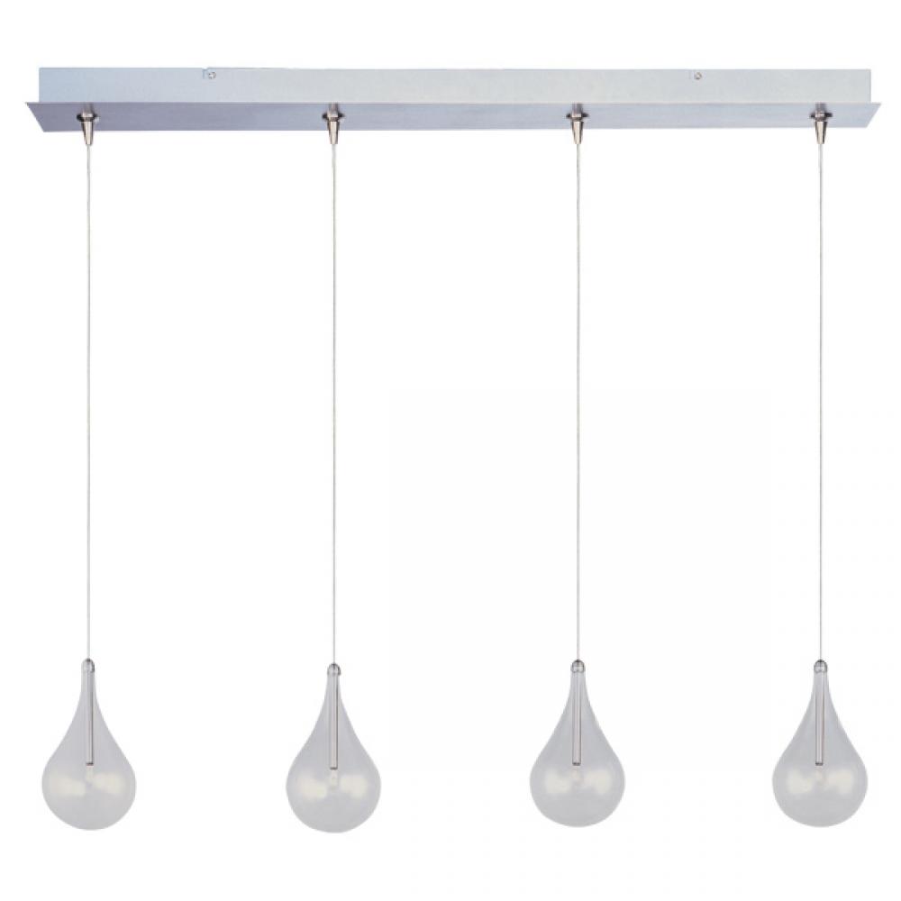 Larmes-Linear Pendant